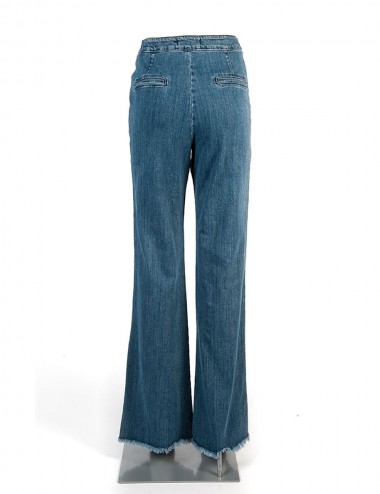 ALMANEGRA Jeans 