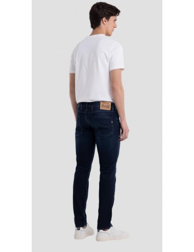 Jeans uomo Replay <BR/>