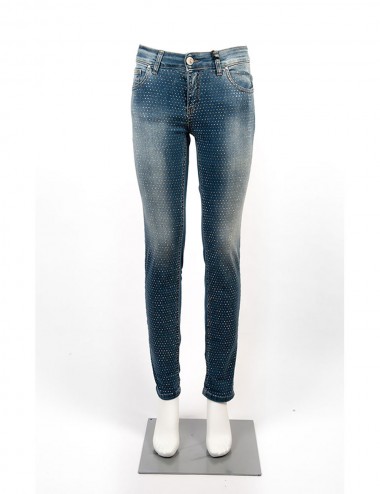 ALMANEGRA Jeans 