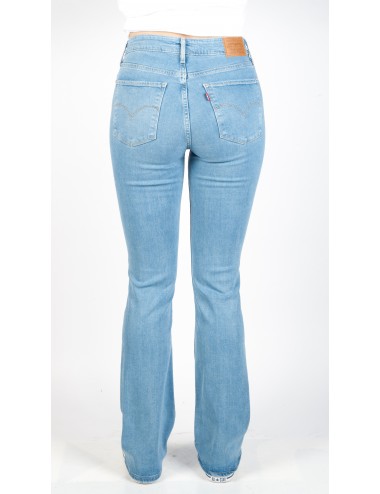 jeans donna levi's 725 high...
