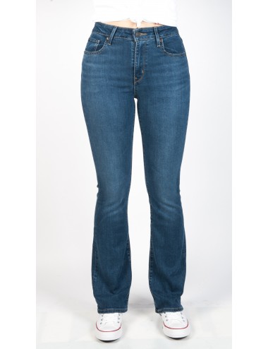 jeans donna levi's 725 high...